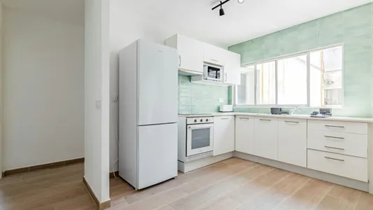 Rooms in Beniferri - photo 9