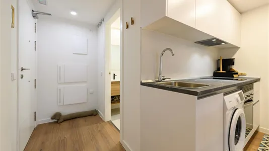 Apartments in San Sebastián de los Reyes - photo 6