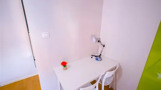 Rooms in Alboraya - photo 4