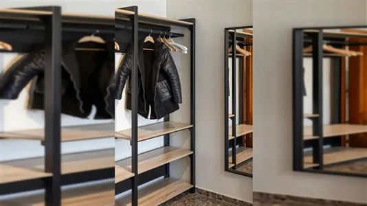 Rooms in Valencia Algirós - photo 6