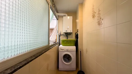 Apartments in Barcelona Horta-Guinardó - photo 6