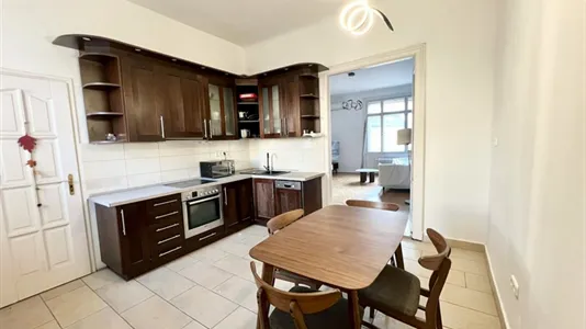 Apartments in Budapest Terézváros - photo 10