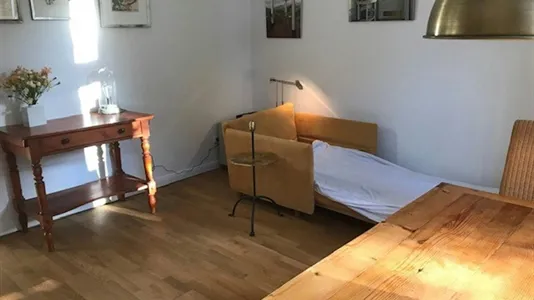 Rooms in Berlin Steglitz-Zehlendorf - photo 3