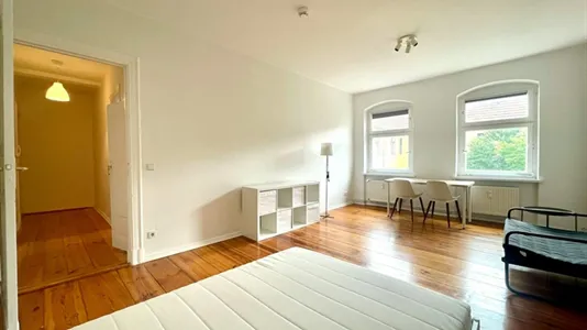 Apartments in Location is not specified - photo 3