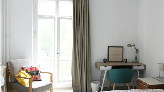 Apartments in Berlin Friedrichshain-Kreuzberg - photo 8