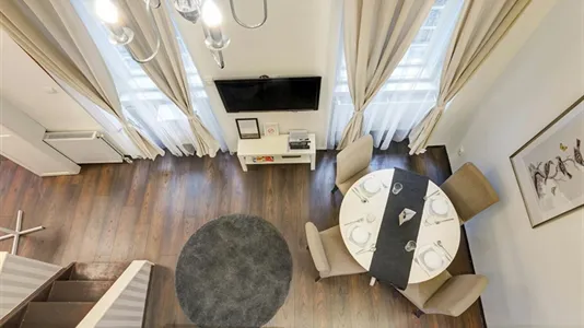 Apartments in Budapest Belváros-Lipótváros - photo 1