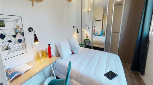 Rooms in Paris 13ème arrondissement - Place d'Italie - photo 1