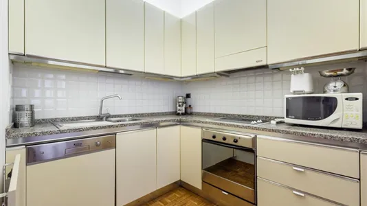 Apartments in Florence - photo 9