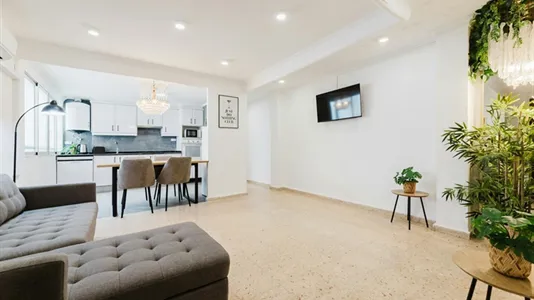 Rooms in Alboraya - photo 4