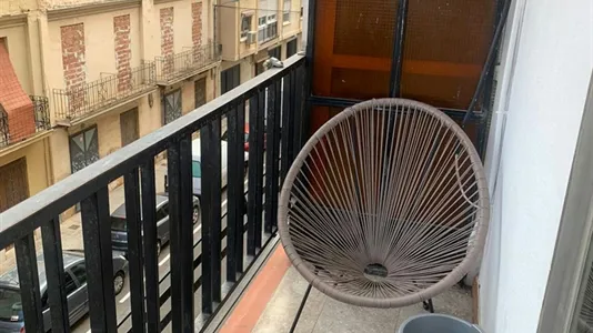 Rooms in Valencia Campanar - photo 9