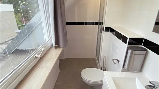 Rooms in Brussels Elsene - photo 4