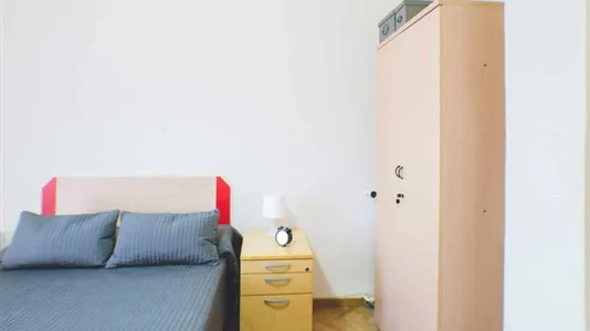 Rooms in Madrid Retiro - photo 3