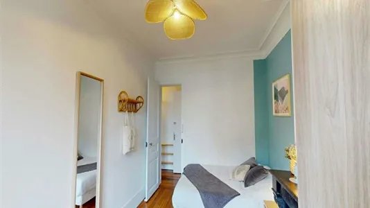 Rooms in Paris 18ème arrondissement - Montmartre - photo 2