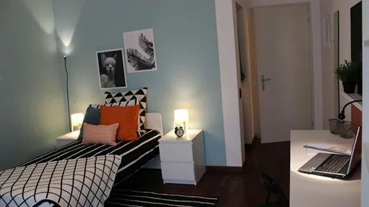 Rooms in Brescia - photo 4