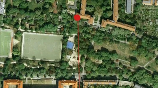 Apartments in Berlin Charlottenburg-Wilmersdorf - photo 4