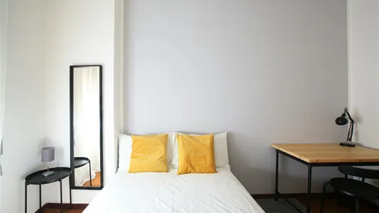 Rooms in Milano Zona 2 - Stazione Centrale, Gorla, Turro, Greco, Crescenzago - photo 5