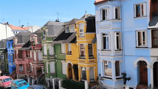 Rooms in Bilbao - photo 1