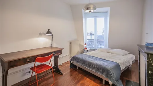 Apartments in Paris 5ème arrondissement - Latin Quarter - photo 8