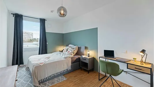 Rooms in Location is not specified - photo 4