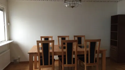 Houses in Gothenburg East - photo 2