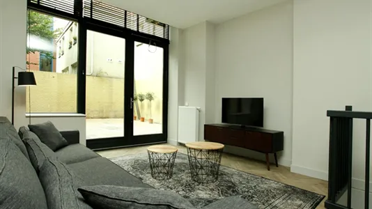 Apartments in Location is not specified - photo 1