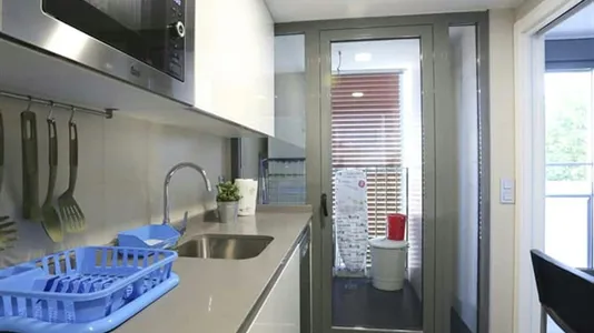 Rooms in Madrid Arganzuela - photo 10