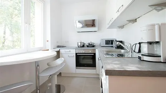 Rooms in Berlin Treptow-Köpenick - photo 10