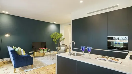 Apartments in Olmedo de Camaces - photo 6