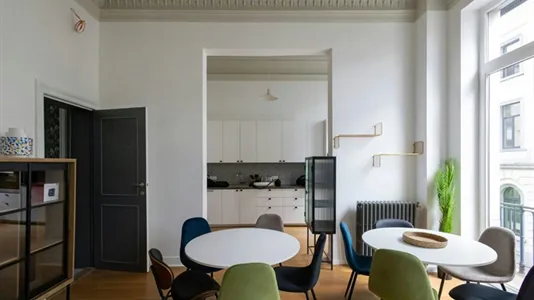 Rooms in Stad Brussel - photo 8