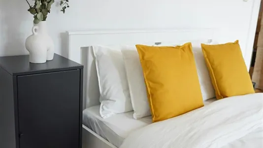 Rooms in Madrid Salamanca - photo 7