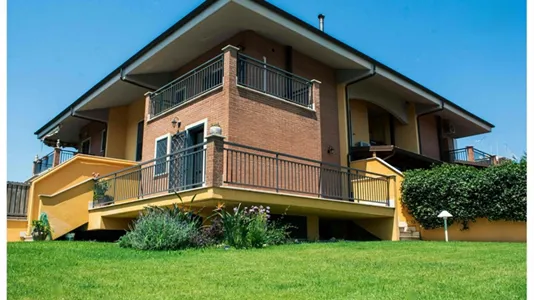 Apartments in Roma Municipio X – Ostia/Acilia - photo 7