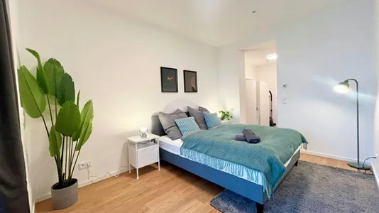 Apartments in Hamburg Mitte - photo 9