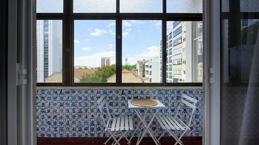 Rooms in Location is not specified - photo 8