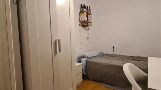 Rooms in Valencia L'Eixample - photo 7