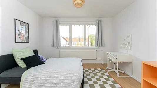Rooms in Berlin Neukölln - photo 5