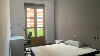 Room for rent in Castellón de la Plana/Castelló de la Plana, Comunidad Valenciana