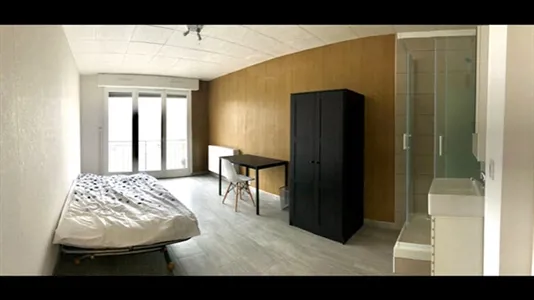 Rooms in Le Havre - photo 2