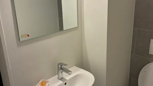 Apartments in Location is not specified - photo 10