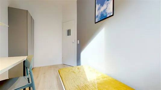 Rooms in Warszawa Śródmieście - photo 4