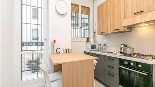 Rooms in Milano Zona 1 - Centro storico - photo 9