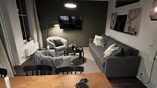 Apartments in Sandviken - photo 3
