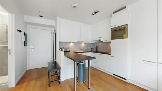 Apartments in Stad Brussel - photo 4
