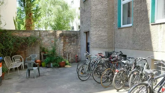 Apartments in Berlin Friedrichshain-Kreuzberg - photo 6