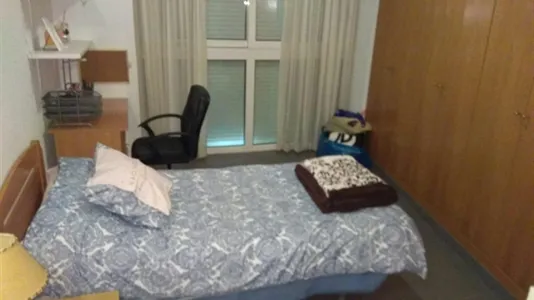 Rooms in Murcia - photo 2
