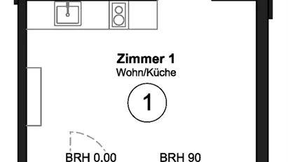 Apartment for rent in Berlin Steglitz-Zehlendorf, Berlin