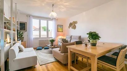Apartment for rent in Dijon, Bourgogne-Franche-Comté