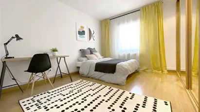 Room for rent in Madrid Usera, Madrid