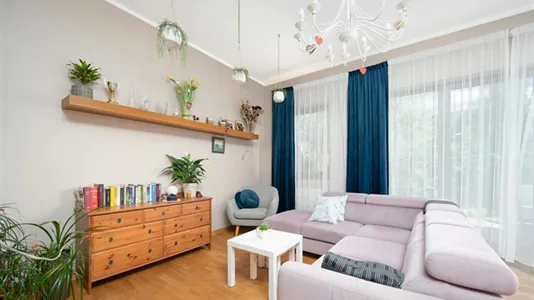 Houses in Warszawa Śródmieście - photo 6