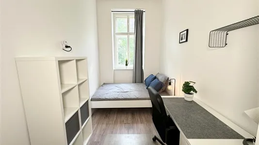 Rooms in Vienna Brigittenau - photo 4