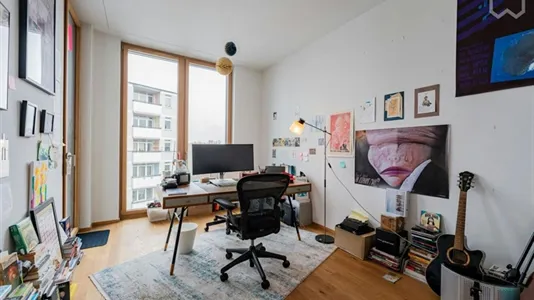 Apartments in Location is not specified - photo 5